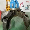 Equipamento Mecânico Acessórios para Escavadeira, Garra, Garra para Madeira, Garra Multitonelada, Acessório Caçamba