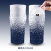 Calcetines de pierna para fútbol tipo inserto interior funda para calcetín protector de pierna funda para calcetín protector de pierna funda fija multicolor de doble capa transpirable funda para calcetín