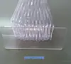 Tiangang Cbh/Cba-1 Caja de Piezas Caja de Cajón Caja de Etiquetas Transparente a Prueba de Aceite Caja de Clasificación de Plástico con Divisores