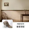 Venta al por mayor transfronteriza de zoclo autoadhesivo, zoclo grueso con apariencia de mármol, moldura para alféizar de ventana y pegatinas de pared impermeables que imitan azulejos cerámicos.