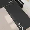Tapetes de Piso de Barro Diatómico para Cocina del Hogar, Absorbentes de Agua, Antideslizantes, de Secado Rápido, Específicos para Cocina, Resistentes a Manchas, de Fácil Cuidado, Venta al por Mayor