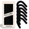 Rizador de Pelo para Dormir Perezoso de Venta Caliente Transfronterizo Que No Daña el Cabello, Rizador de Pelo de Ola Grande, Herramienta Mágica Rizadora sin Calor Europea y Americana al por Mayor