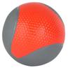 Fitness modelado deportes bola de gravedad ejercicio fuerza de brazo bola sólida entrenamiento de rehabilitación cintura y abdomen bola elástica