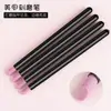 Atacado Transfronteiriço de Ferramentas para Nail Art, Canetas de Polimento e Lixamento, Lixas Finas para Polimento da Superfície das Unhas, Ferramentas de Nail Art para Remoção de Cutículas e Aparo