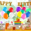 Globos de Látex Mate de 12 pulgadas al por mayor, Globos Redondos Flotantes Espesos de 2.8g para Boda, Habitación de Boda, Decoración y Arreglo de Cumpleaños