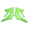 Adecuado para accesorios de motocicleta todoterreno Kawasaki KLX250/300, cubierta protectora modificada, cubiertas de plástico delanteras y traseras