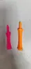 Novos Limitadores de Golfe em Forma de Roda Tees de Bolas de Golfe 25 31 37 43 51 57 70MM