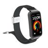 Adequado para Pulseira Huawei 10 Pulseira Elástica de Nylon Trançada Pulseira de Pulso Huawei Bracelet 98 Pulseira Trançada Universal