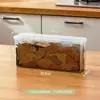 BNBSCaja de almacenamiento engrosada para refrigerador, caja de almacenamiento de PP5 de grado alimenticio para especias, anís estrellado, canela e ingredientes secos