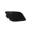Adecuado para Mercedes-Benz W251 Cubierta del Gancho de Remolque del Parachoques Delantero R-Class R300 Cubierta del Agujero del Gancho de Remolque del Parachoques Delantero 2518852623