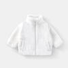 Procesamiento y Personalización de Chaquetas Enterizas de Peluche para Niños Ropa para Niños Suéteres de Lana con Muestras y Dibujos Procesamiento y Personalización