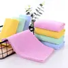 Toalla de Algodón con Lunares Jacquard Protección Laboral Puesto Callejero Absorbente Llana Piña Cuadros Toalla Fabricante Mayorista Súper Suministro Alta Calidad
