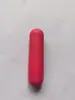 Explosiones de Comercio Exterior 10 Vibraciones de Frecuencia Impermeable Carga Bala Coqueteo Masturbador Huevo Vibrador Femenino Suministros Sexuales para Adultos
