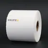 Papel Térmico Aneng Express Três Provas 75*90*500 Adesivo Zhongtong Yunda Logística Expressa em Branco Folha Frontal