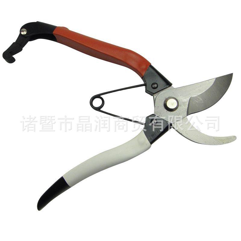 铁柄修枝剪3