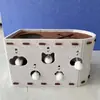 Nido para Gatos Transfronterizo Universal Cuatro Estaciones Seguridad Paraíso para Gatos Nido para Dormir Gatos No Foil Casa Casa para Gatos Xiao Mao