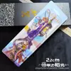 Merchandising de Videojuegos y Anime: Regalo de Modelo de Arma de Aleación Douluo Dalu, Juguete Delta, Llavero Periférico de Juego