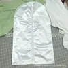 [Personalizable] Funda Antipolvo para Ropa Nueva Lavable en Casa Bolsa Antipolvo para Abrigos Impermeable Translúcida para Colgar Ropa