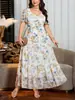 Venda Direta da Fábrica Coleção de Liquidação de Estoque Roupões Femininos Plus Size Transfronteiriços Vestidos Plus Size