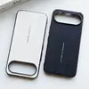 Adecuado para Funda de Teléfono Móvil Honor 500Pro Cuero Liso Extraordinario Cubierta Protectora Honor 400 Todo Incluido Negocios Versión Internacional