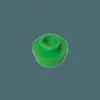 Piezas de bloques de construcción altos GDS-603 accesorios 1x1 compatibles con 85861-28626 partículas pequeñas piezas de ensamblaje MOC