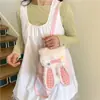 Mochila Casual Simples para Passeio 2026 Novo Estilo Mochila Escolar Grande Capacidade Moderna Estilosa Bonita Mochila Coreana de Nicho