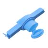 Clip para sellado de refrigerios, clip para sellado de alimentos, clip para leche en polvo, clip para descarga de bolsas de plástico, tira de sellado para bolsas de alimentos