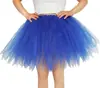 Faldas Tutú de Ballet Vintage de los 80 para Niñas