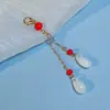 Acessórios Bjd Estilo Chinês Tradicional Hanfu, Pingentes Estilo Antigo para Bonecas, Acessórios Versáteis, Novos Pingentes de Lótus Estilo Chinês, Jinbu