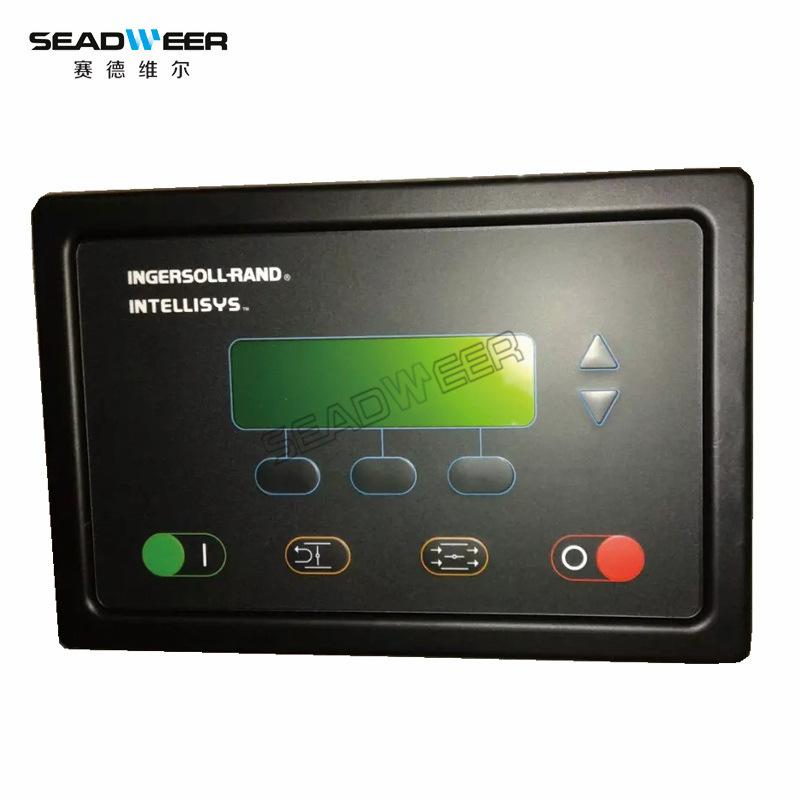 39875158英格索兰空压机电脑控制器 控制面板