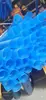 Tubo de Fertilizante para Máquina de Semear, Tubo de Fertilizante Universal, Tubo de Sementes, Tubo de Trigo, Funil, Acessórios de Plástico para Máquina de Semear, Novo Modelo