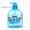Fabricante de desinfetante para as mãos Belisa 500ml crisântemo selvagem desinfetante para as mãos mãos limpas descontaminação fresca atacado