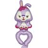 Internet Celebridade Dia das Crianças Balão de pulso dos desenhos animados balão de aniversário empurrar Stall Sweep Code pequeno presente atividade pulseira inflável