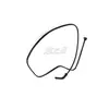 Adecuado para Citroen C-ELYSEE Peugeot 301 Manguera del Radiador 132324