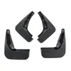 Adecuado para Audi A6L 2012-2015 comercio exterior transfronterizo guardabarros interior de paso de rueda de coche