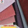 Tela de Poliéster Engrosado Imitación Lino Cuadros Rayas Espiga para Funda de Cojín Funda de Sofá Funda de Silla Material de Cojín de Asiento