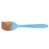 Almofada de Lamber para Pet de Silicone Transfronteiriça Pet Food Appliance Sucker Licking Pad Almofada de Comida Lenta Anti-engasgo Pote de Comida Lenta Almofada de Lamber para Cachorro