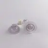 Pequeño Enchufe de Aire Tres en Uno Enchufe ABS Viejo Boquilla de Aire PVC Equipo de Juego Acuático con Seguro Accesorios Flotador