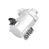 11517597715 Es Adecuado para Serie 1 F20 Serie 2 F22 E23 Bomba de Agua Electrónica Bomba de Agua Auxiliar de Refrigeración para Automóvil