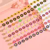 Collar Nuevo de Margarita Europeo y Americano Cadena para Clavícula de Diseño Creativo Celebridad de Internet Joyería de Alta Gama de Moda para Mujer Venta al por Mayor