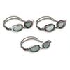 INTEX55916/55978/55975/55977/55981 máscara gafas de natación multicolor resina de silicona gafas de natación
