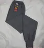 Calça Térmica de Algodão Atacado de Fábrica para Meia-Idade e Idosos, Roupa Íntima Térmica Quente para Idosos, Calça Térmica de Algodão Engrossada Plus Size