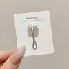 Cierre invisible para mangas de camisa, herramienta de ajuste de dobladillo para ropa y camisetas, hebilla ajustable para acortar tops largos y dobladillos, hebilla de manga