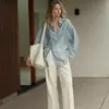 Moda OL tirará de cuerda de cera longitud ajustable cobre platino plateado colgante cadena de suéter collar de moda personalizado para mujer