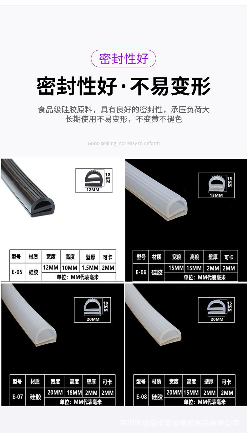 汽车密封条