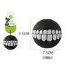 Suministros y Juguetes para Mascotas Transfronterizos, Juguetes Masticables para Perros para la Limpieza Dental, Duraderos y con Sonido, Hechos de Material de Vinilo, Suministros Interactivos de Entrenamiento para Gatos y Perros