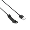 Adecuado para Cargador Pad Cable de Carga para Reloj Inteligente Bone Polar V2 M2 Ignite3 Bone V/M