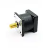 Reductor de Engranajes Planetarios para Motores Paso a Paso Servo 42 57 60 80 86 110 130, Personalizable