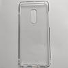 Acessórios para Celular Japonês e Coreano Capa para Celular Aquos Zero2 Capa Protetora Simples de PC Transparente Material Rígido