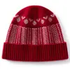 Nuevo gorro de cachemir con orejeras, cálido y resistente al frío, simple y versátil, adecuado para actividades al aire libre y ciclismo, gorro de punto